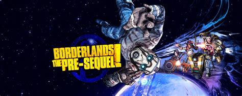 Borderlands: The Pre-Sequel! Review | GameLuster