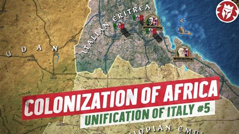 Risorgimento Colonization Of Africa Youtube Member Exclusive K