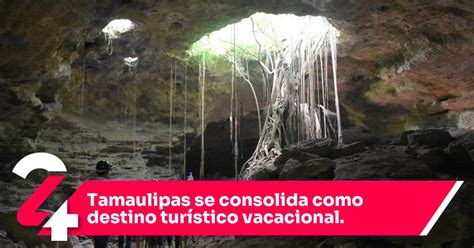 Tamaulipas Se Consolida Como Destino Tur Stico Vacacional