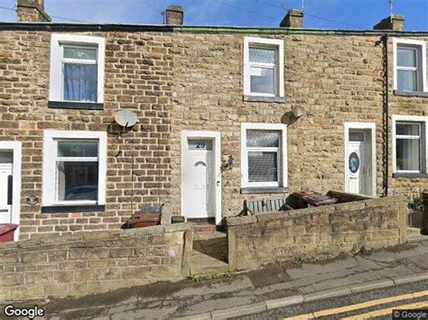 Briercliffe Burnley 2 Bed Terraced House Burnley Road Bb10 To