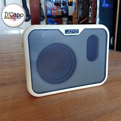 Jual Ampli Bass Joyo MA-10B MA10B MA 10 B | Shopee Indonesia