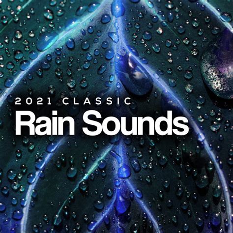 Shower And Downpour Song And Lyrics By The Rain Sound Sleep Workshop