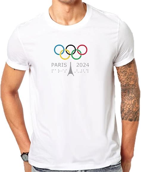 Olympic Merchandise 2024 Neet 2024 Dasi Cacilia