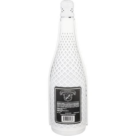 Beau Joie Brut Special Cuvee Champagne France Sparkling Wine Ml Qfc