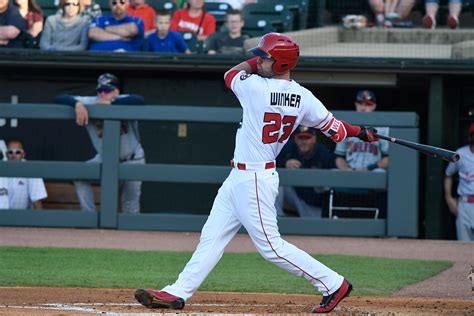 Louisville Bats Mid Season Player Notes By Chris Looy The Bats