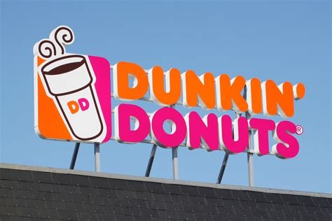 Who Owns Dunkin Donuts Knowcompanies