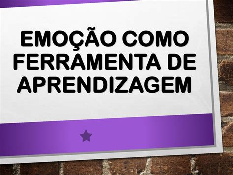 Por Que A Neuroci Ncia Deve Ir Para A Sala De Aula Ppt Carregar