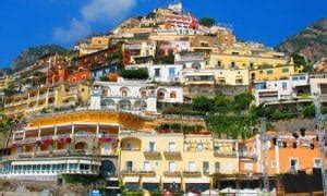 Flavio Gioia Positano The Best Transport In Amalfi Coast