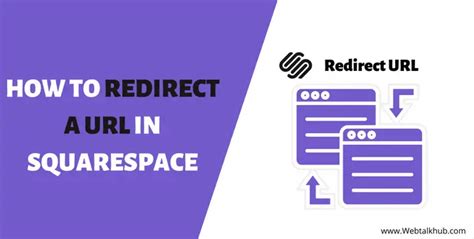 How To Redirect A In Squarespace Step By Step Guide