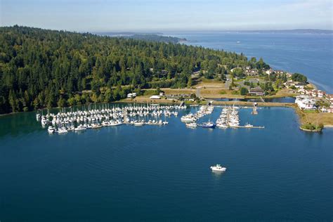 Port Ludlow Marina Slip Dock Mooring Reservations Dockwa