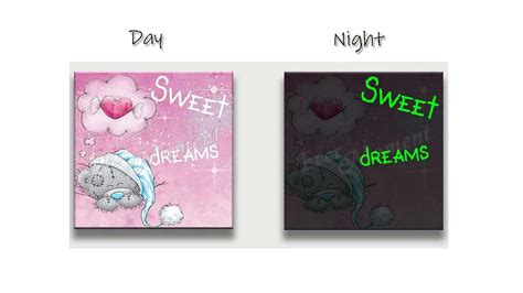 Week 4 - Sweet dreams | All about Diamond Painting