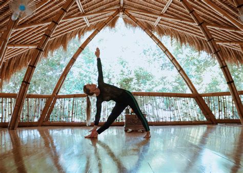 Yoga Teacher Training Courses In Bali Honeycombers Bali