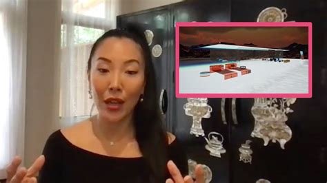 The Future Of Metaverse Real Estate With Krista Kim Nft Now