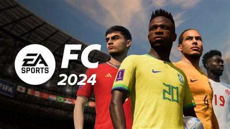 EA Sports anuncia FC Futures con inversión en el fútbol comunitario a