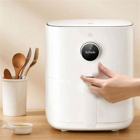 Xiaomi Air Fryer Fiyatı ve Özellikleri Vatan Bilgisayar