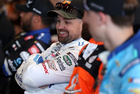 Where Will Kaz Grala Go In 2025 The Daily Downforce