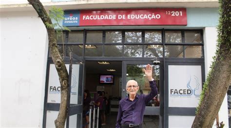 Paulo Freire será tema da aula inaugural FACED