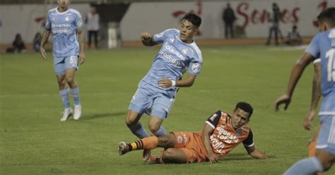 Sporting Cristal Vs C Sar Vallejo Resultado Resumen Goles Y C Mo