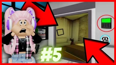 Los Secretos Y Hacks Mas Nuevos De Brookhaven Roblox Youtube