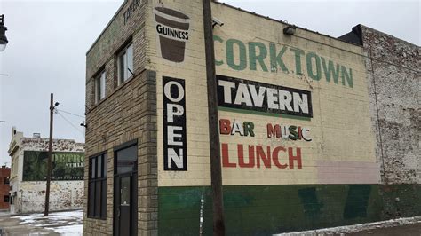 Is the Corktown Tavern Closed for Good? [Updated] - Eater Detroit