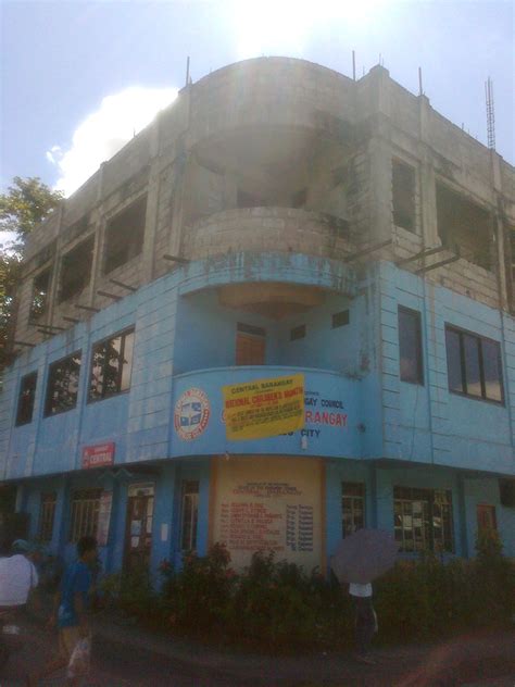 Filebarangay Hall Central Dipolog City Zamboanga Del Norte