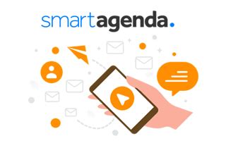 Smartagenda Prise De Rendez Vous En Ligne Et Agenda Partag