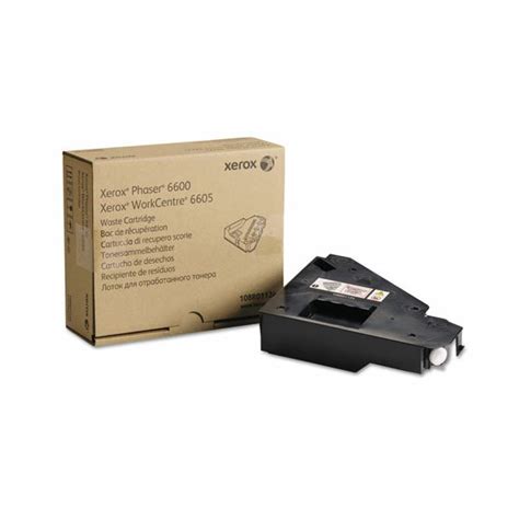 Xerox Phaser Wc Waste Cartridge