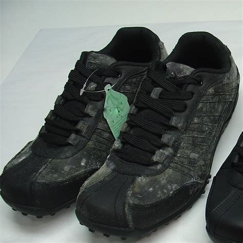 Moldy Shoes 1 Quality Corrections And Inspections