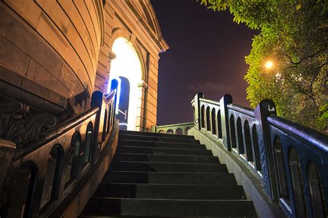 Marvelous Melbourne IV Photograph By Casey Grant Fine Art America