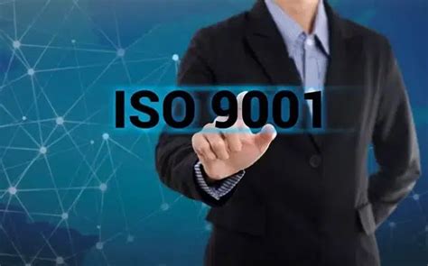 Iso 9001 Cest Quoi Ce Quil Faut Savoir Qe