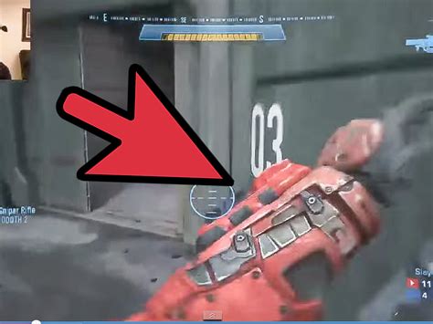 How To Be A Ninja On Halo 3 With Pictures Wikihow