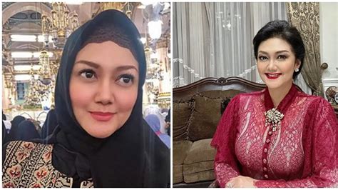 6 Artis Mualaf Ini Putuskan Lepas Hijab Ada Yang Pindah Ke Agama