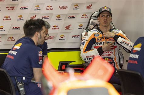 Stefan Bradl Gantikan Marc Marquez Joan Mir Siap Comeback Di GP