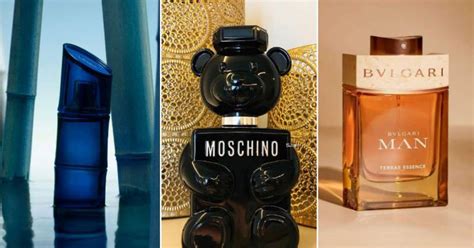 Los Mejores Perfumes Beast Mode Para Hombre De Uso Diario En La