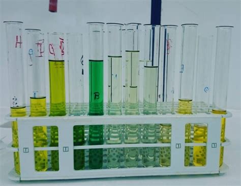 What is Chromatography? | ChemTalk