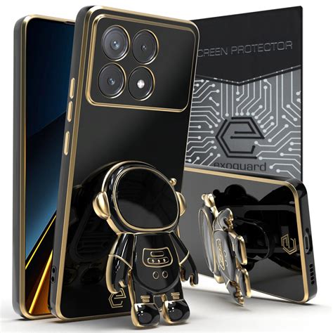 Etui Pancerne Case Cover Obudowa Futera Szk O Do Xiaomi Poco X Pro