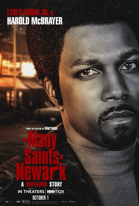 The Many Saints of Newark (2021) Pictures, Trailer, Reviews, News, DVD ...