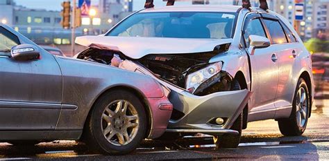 5 Common Causes Of Las Vegas Car Accidents Oronoz Ericsson LLC