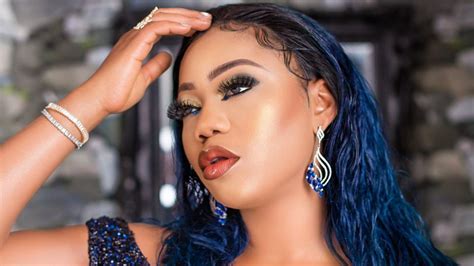 I Didnt Need Fans To Become Successful Toyin Lawani Qedng