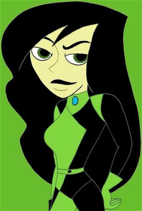 Shego Images Shego Hd Wallpaper And Background Photos 4132653