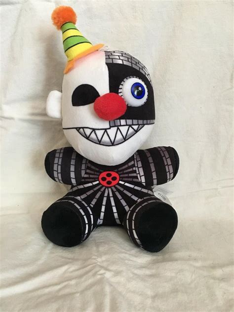 Five Nights At Freddys Fnaf Ennard 8 Plush Toy 2003693166