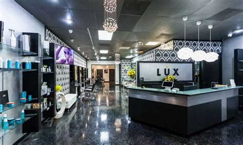 Lux Salon & Spa - From $51.75 - Glendale, AZ | Groupon