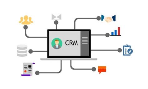 Crm Características Y Ventajas De Un Buen Crm Blog De Ventas Y Digitalización Impulsa