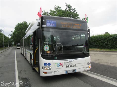 Man Lion S City G Cng Kbm V Hicule Man Lion S C Flickr