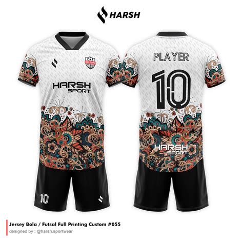 Jual Desain Baju Futsal Polos Harga Terbaik And Termurah Desember 2022