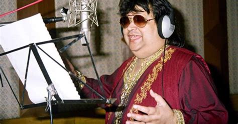 Did You Know Bappi Lahiri S Love For Gold Had A Box Office Connection