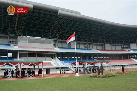 Stadion Mandala Krida Stadiumdb