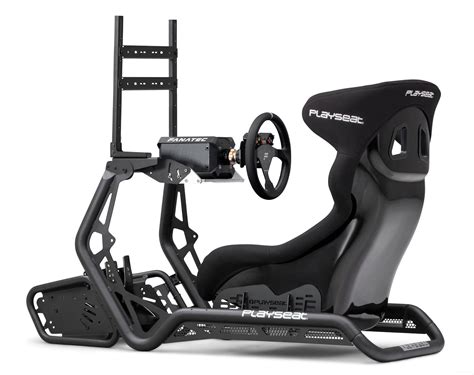 Playseat Sensation Pro Black Actifit Cena Opinie Sklep