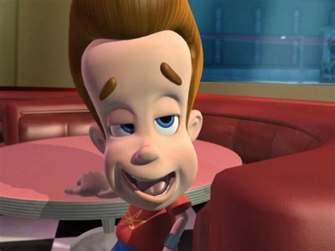 The Adventures Of Jimmy Neutron Boy Genius 2002