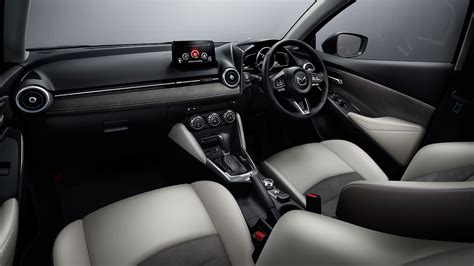 2020 Mazda 2: Colors, Price, Engine